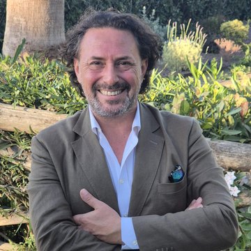 Domenico Angelino